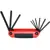 5180-01-608-0761 SET OF 9 EXAGONAL S 5180016080761 016080761