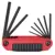 5180-01-608-0761 SET OF 9 EXAGONAL S 5180016080761 016080761