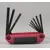 5180-01-608-0761 SET OF 9 EXAGONAL S 5180016080761 016080761
