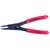 5120-01-608-1171 CRIMPING TOOL,TERMINAL,HAND 5120016081171 016081171