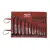 5120-01-616-1520 WRENCH SET,COMBINATION BOX AND OPEN END 5120016161520 016161520