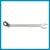 5120-01-621-0783 WRENCH,BOX AND OPEN END,COMBINATION 5120016210783 016210783