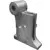 1025-01-659-6677 SADDLE AND BALANCER POSTS 1025016596677 016596677