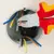 5110-12-120-5232 PLIERS,DIAGONAL CUTTING 5110121205232 121205232