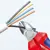 5110-12-120-5232 PLIERS,DIAGONAL CUTTING 5110121205232 121205232