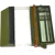 1240-00-344-4643 PERISCOPE,ARMORED VEHICLE,M27 1240003444643 003444643
