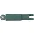 2510-00-179-5526 SHOCK ABSORBER,M48 M60 M88 2510001795526 001795526