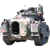 2510-01-105-6633 DOOR,HATCH,VEHICLE 2510011056633 011056633