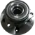 2530-01-598-8370 HUB,WHEEL,VEHICULAR 2530015988370 015988370