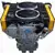 2815-00-410-1204 ENGINE AND CONTAINER 2815004101204 004101204