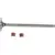 2815-01-062-0855 VALVE,POPPET,ENGINE 2815010620855 010620855
