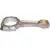 2815-01-150-2198 CONNECTING ROD,PISTON 2815011502198 011502198