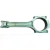 2815-01-220-9380 CONNECTING ROD,PISTON 2815012209380 012209380