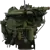 2815-01-260-0211 ENGINE AND CONTAINER M110A2 M578 2815012600211 012600211