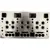 2815-01-446-5425 CYLINDER HEAD,DIESEL ENGINE 6V53T GLOW PLUG 2815014465425 014465425