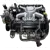 2815-01-461-7078 ENGINE,WITH CONTAINER HMMWV 6.5L-NA 2815014617078 014617078