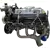 2815-01-461-7078 ENGINE,WITH CONTAINER HMMWV 6.5L-NA 2815014617078 014617078