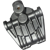 2910-01-053-5772 HEAD,FLUID FILTER 2910010535772 010535772