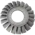 2930-00-679-5742 IMPELLER,FAN,AXIAL 2930006795742 006795742