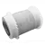 2940-00-168-2337 FILTER ELEMENT,INTAKE AIR CLEANER M113 2940001682337 001682337