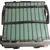 2940-00-999-8587 FILTER ELEMENT,INTAKE AIR CLEANER M109 M992 2940009998587 009998587