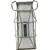 2940-00-999-8587 FILTER ELEMENT,INTAKE AIR CLEANER M109 M992 2940009998587 009998587