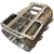 2990-01-350-3891 HOUSING,SUPERCHARGER 2990013503891 013503891