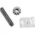 3020-00-008-4845 GEAR,SPUR 3020000084845 000084845