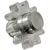 3020-00-097-2475 GEAR,SPUR 3020000972475 000972475