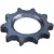 3020-00-722-3633 SPROCKET WHEEL M107 3020007223633 007223633