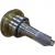 3040-01-633-2671 SHAFT,SHOULDERED 3040016332671 016332671