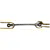 4010-01-463-1743 WIRE ROPE ASSEMBLY,SINGLE LEG 4010014631743 014631743