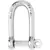 4030-01-591-5318 SHACKLE 4030015915318 015915318