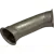 4710-01-251-1825 EXHAUST TUBE,6V53T 4710012511825 012511825