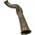 4710-01-251-6285 EXHAUST,ELBOW,RH,6V53T 4710012516285 012516285