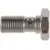 4730-00-278-0375 BOLT,FLUID PASSAGE 4730002780375 002780375