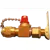 4820-01-073-0080 COCK,DRAIN 4820010730080 010730080