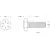 5305-00-068-0508 SCREW,CAP,HEXAGON HEAD 5305000680508 000680508