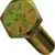 5305-00-724-7224 SCREW,CAP,HEXAGON HEAD 5305007247224 007247224