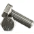 5305-01-390-0548 SCREW,CAP,HEXAGON HEAD 5305013900548 013900548