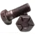 5306-01-132-3363 BOLT,MACHINE 5306011323363 011323363