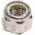 5310-00-043-0427 NUT,SELF-LOCKING,HEXAGON 5310000430427 000430427