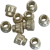 5310-00-168-2906 NUT,PLAIN,EXTENDED WASHER,DOUBLE HEXAGON 5310001682906 001682906