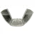 5310-01-088-2490 NUT,PLAIN,WING 5310010882490 010882490