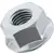 5310-01-620-5763 NUT,PLAIN,EXTENDED WASHER,HEXAGON 5310016205763 016205763