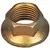 5310-01-628-4949 NUT,SELF-LOCKING,EXTENDED WASHER,HEXAGON 5310016284949 016284949