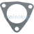 5330-00-212-6290 GASKET 5330002126290 002126290