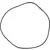 5330-00-291-1720 SEAL,NONMETALLIC ROUND SECTION 5330002911720 002911720