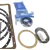 5330-00-930-7861 GASKET AND SEAL SET,TX100 TRANSMISSION 5330009307861 009307861