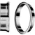5340-00-248-3925 FERRULE,GROOVED CLAMP COUPLING 5340002483925 002483925